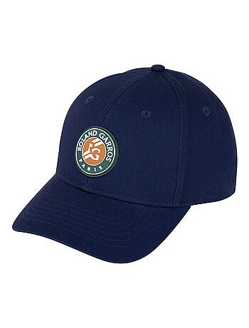 Casquette Roland Garros - Collection officielle - Tennis