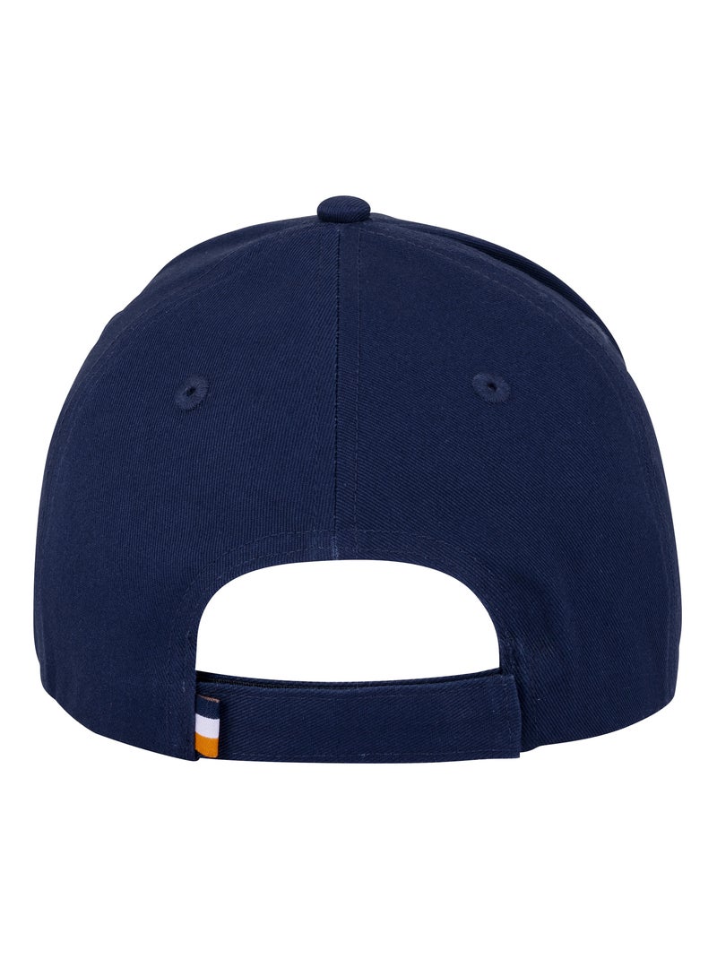 Casquette Roland Garros - Collection officielle - Tennis Bleu - Kiabi