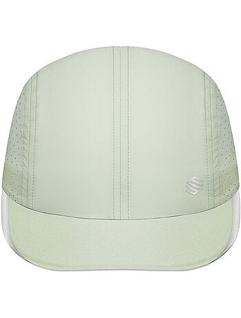 Casquette running 5-panneaux fitness homme et femme pylo
