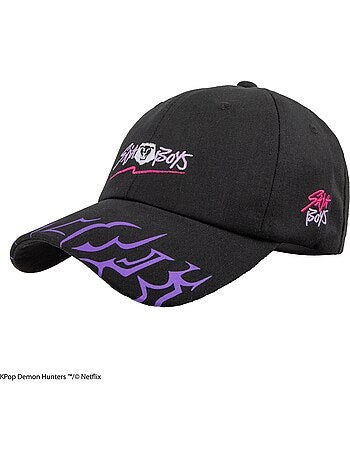 Casquette Saja Boys - KPop Demon Hunters