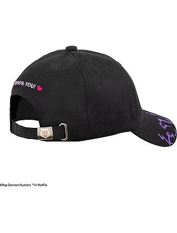 Casquette Saja Boys - KPop Demon Hunters
