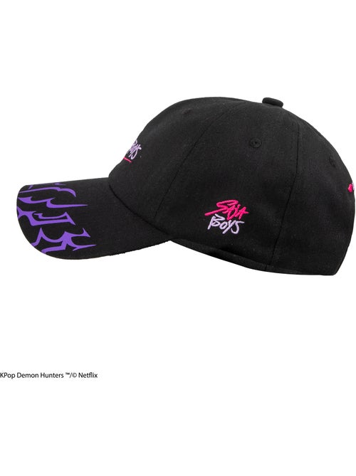 Casquette Saja Boys - KPop Demon Hunters - Kiabi