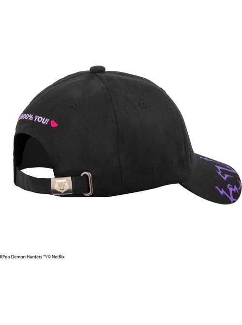 Casquette Saja Boys - KPop Demon Hunters - Kiabi