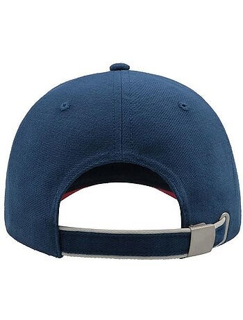 Casquette sandwich pilot - mixte - atlantis