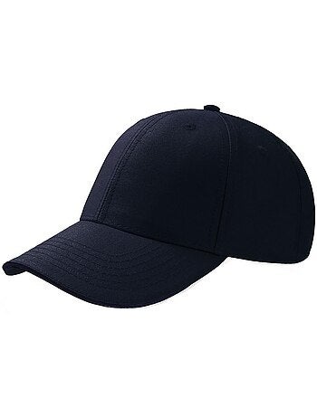 Casquette sandwich sport - mixte - atlantis