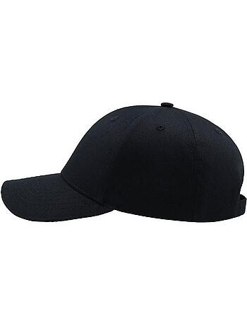 Casquette sandwich sport - mixte - atlantis