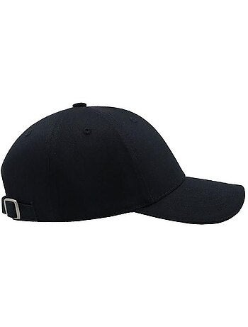 Casquette sandwich sport - mixte - atlantis