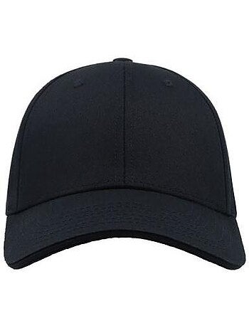 Casquette sandwich sport - mixte - atlantis