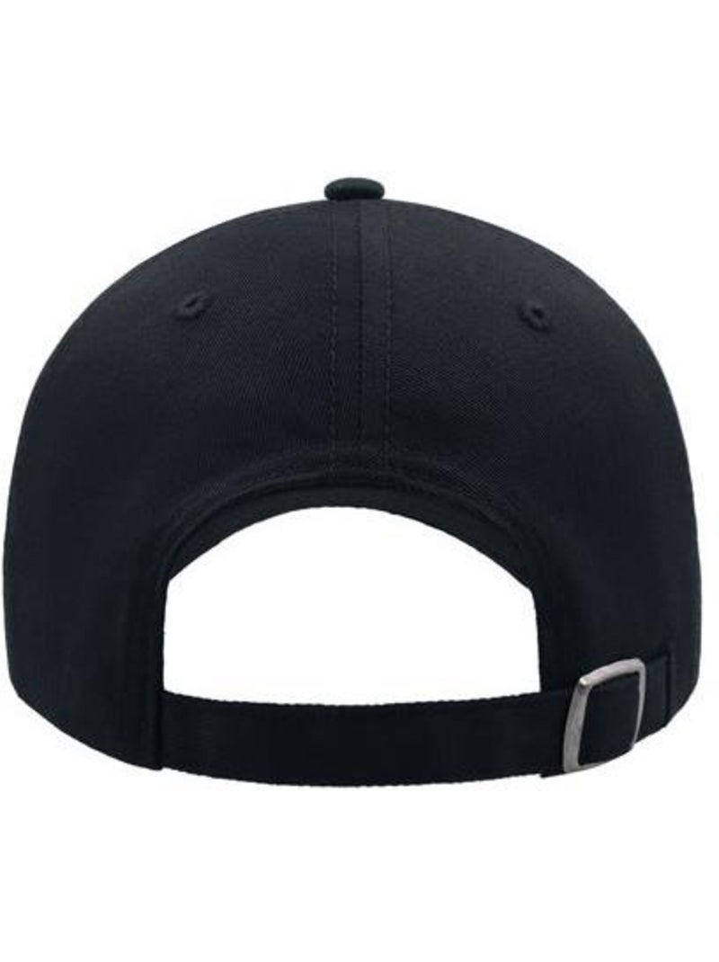 Casquette sandwich sport - mixte - atlantis Bleu marine - Kiabi