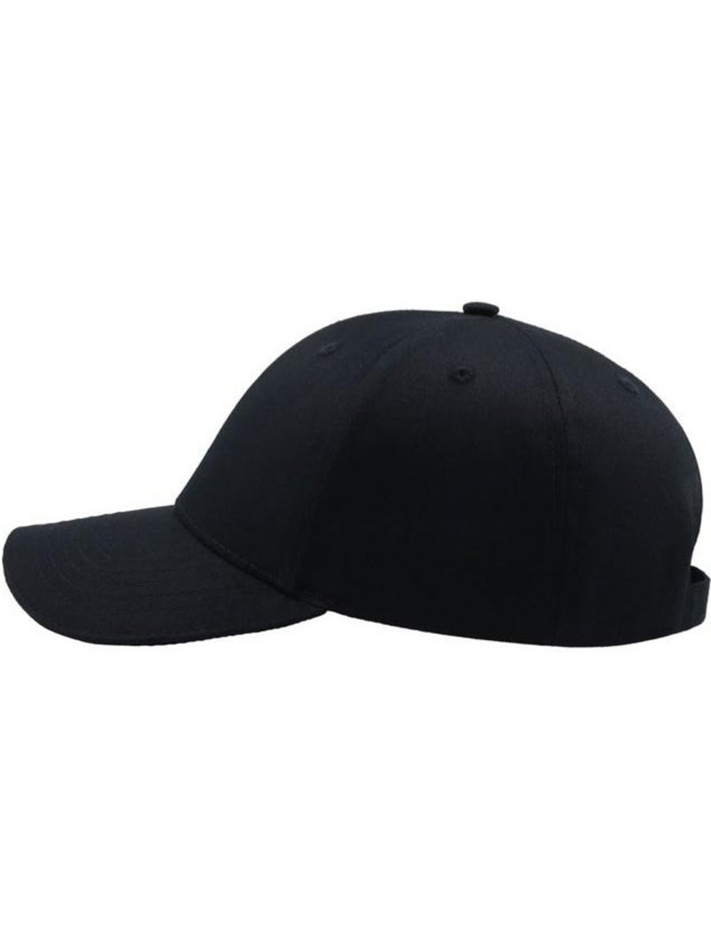 Casquette sandwich sport - mixte - atlantis Bleu marine - Kiabi