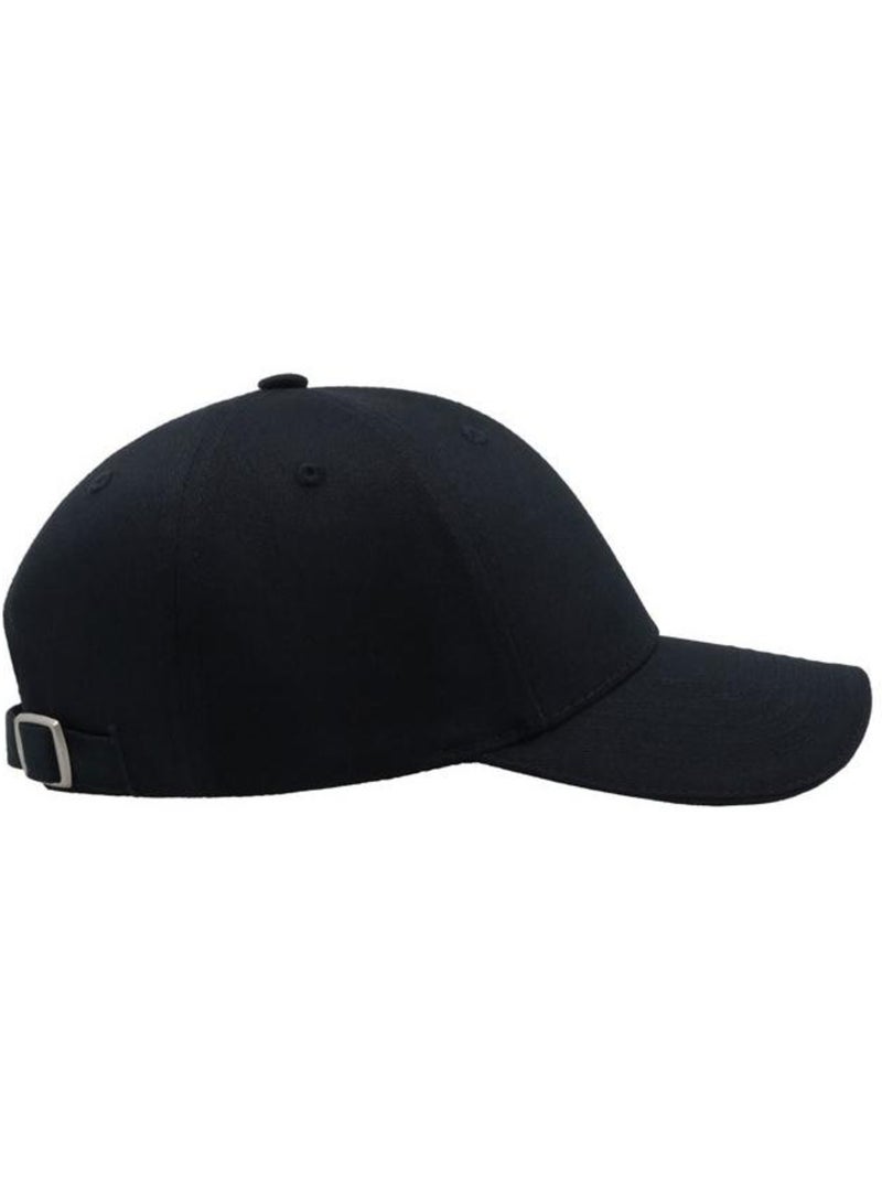 Casquette sandwich sport - mixte - atlantis Bleu marine - Kiabi
