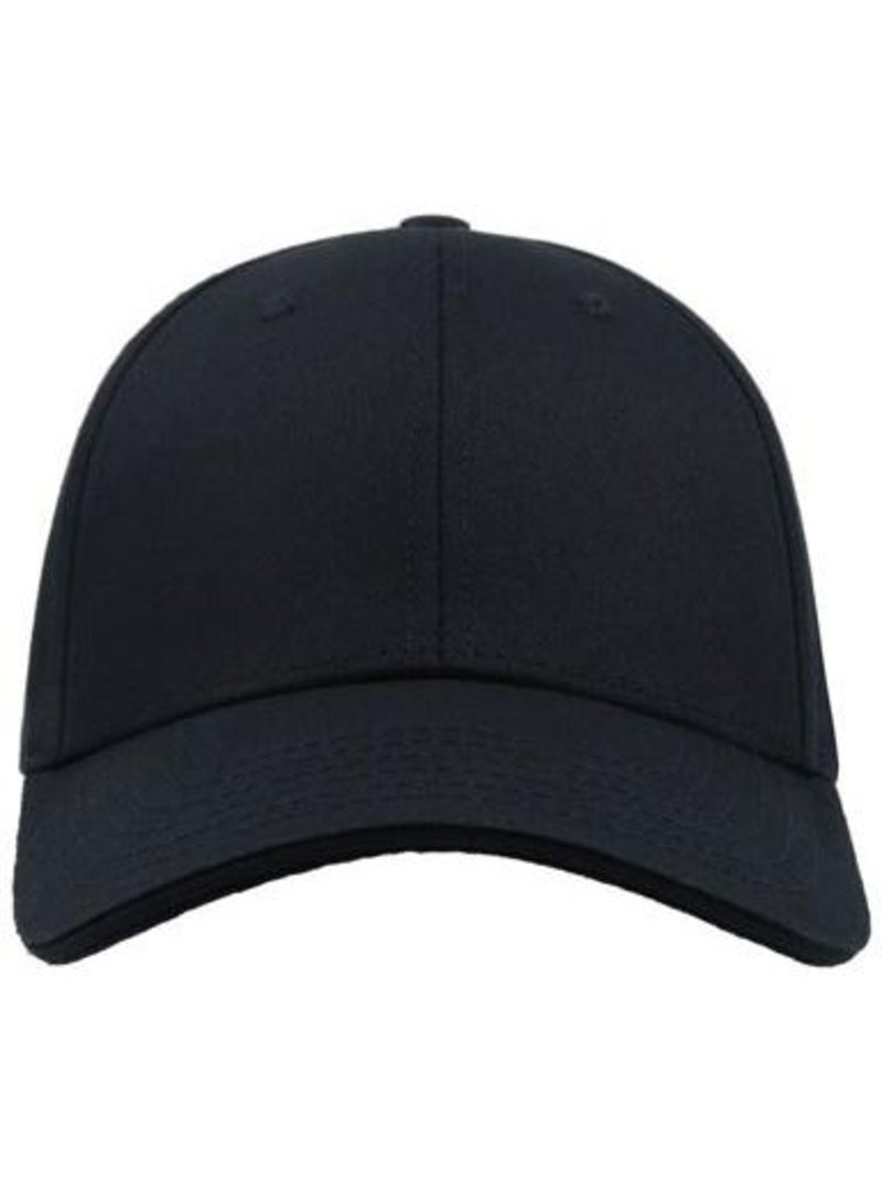 Casquette sandwich sport - mixte - atlantis Bleu marine - Kiabi