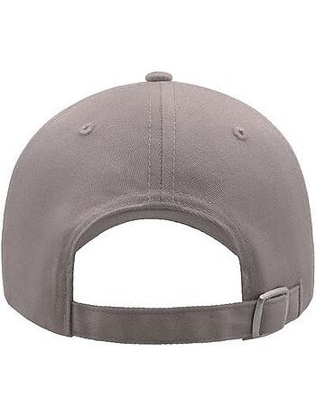 Casquette sandwich sport - mixte - atlantis