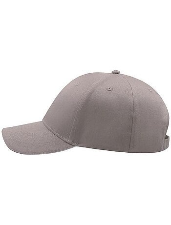 Casquette sandwich sport - mixte - atlantis