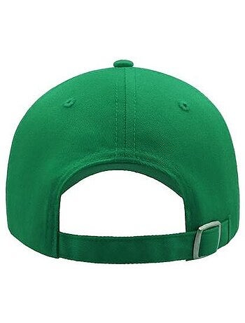 Casquette sandwich sport - mixte - atlantis