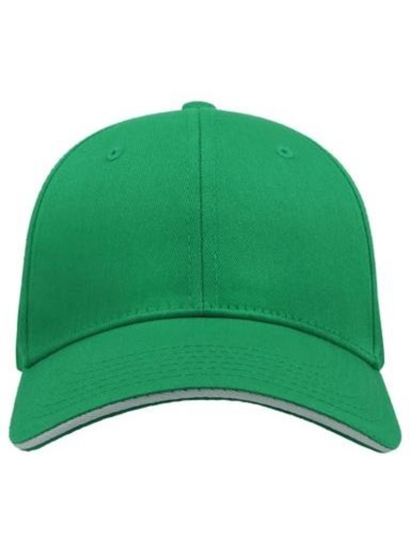 Casquette sandwich sport - mixte - atlantis Vert - Kiabi