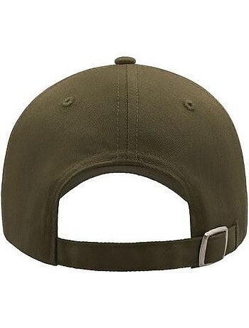 Casquette sandwich sport - mixte - atlantis