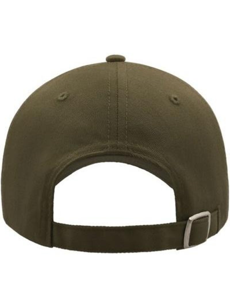Casquette sandwich sport - mixte - atlantis Vert olive - Kiabi