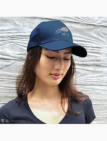 Casquette Serdaigle - Harry Potter
