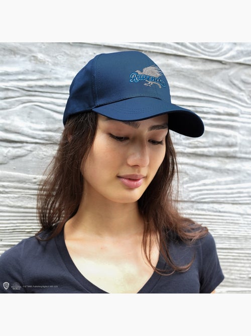 Casquette Serdaigle - Harry Potter - Kiabi Casquette Serdaigle - Harry Potter - Kiabi