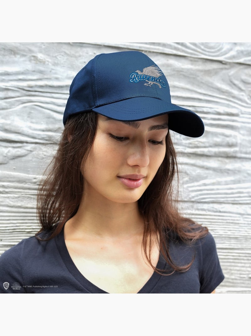 Casquette Serdaigle - Harry Potter Bleu - Kiabi