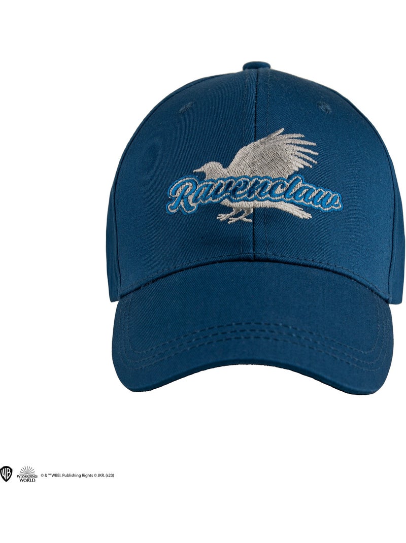 Casquette Serdaigle - Harry Potter Bleu - Kiabi