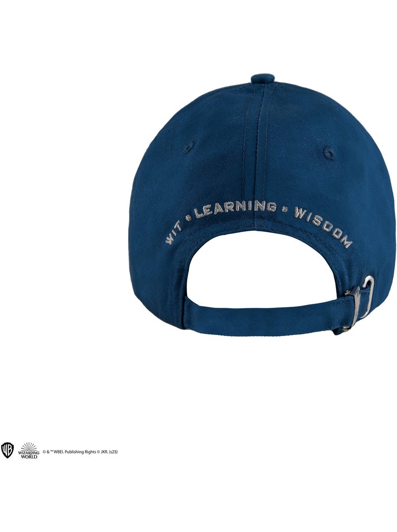 Casquette Serdaigle - Harry Potter Bleu - Kiabi