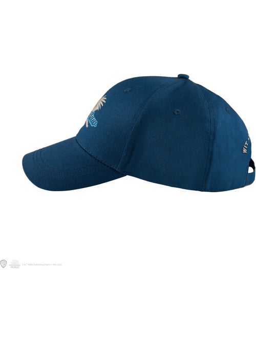 Casquette Serdaigle - Harry Potter - Kiabi Casquette Serdaigle - Harry Potter - Kiabi