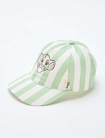 Casquette 'Simba' 'Disney'