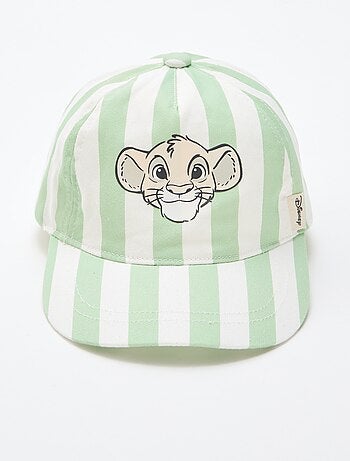 Casquette 'Simba' 'Disney'