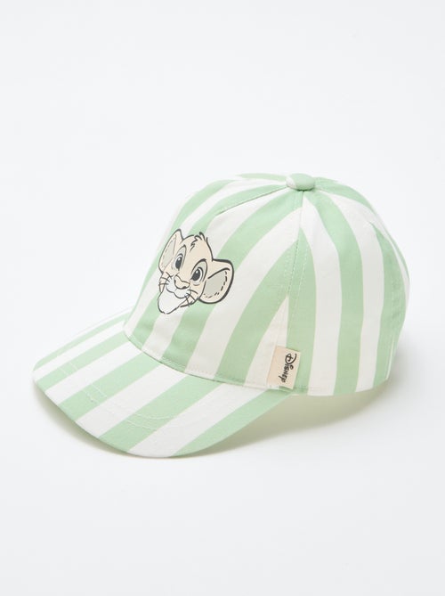 Casquette 'Simba' 'Disney' - Kiabi
