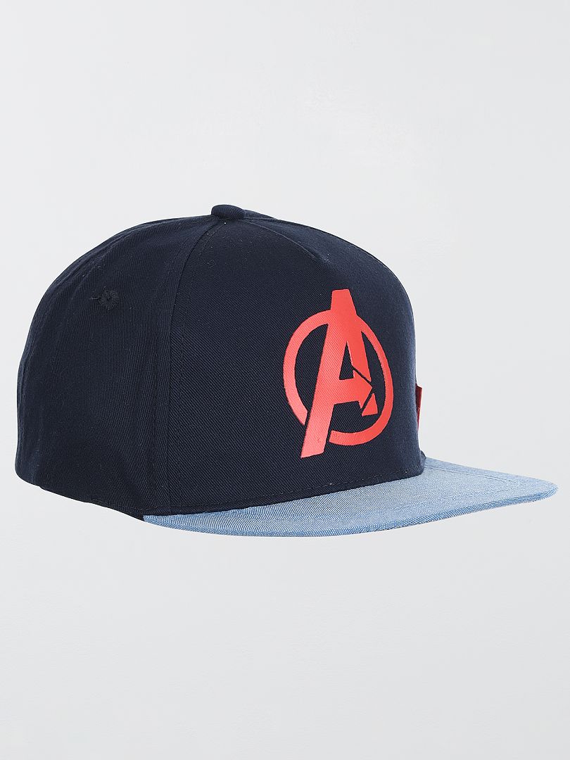 Quiksilver Adapted - Casquette Homme | Achat en ligne