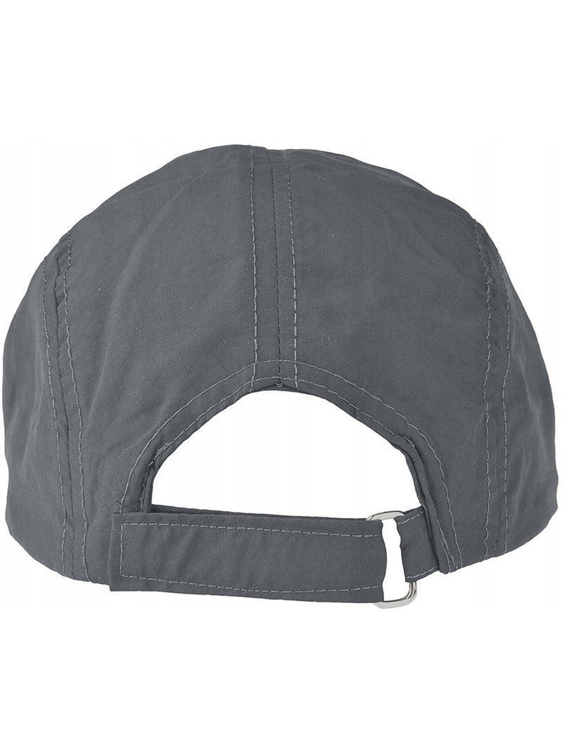 Casquette sokoto - hi-tec Gris foncé - Kiabi