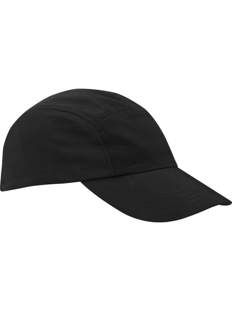 Casquette solara - elevate Noir - Kiabi