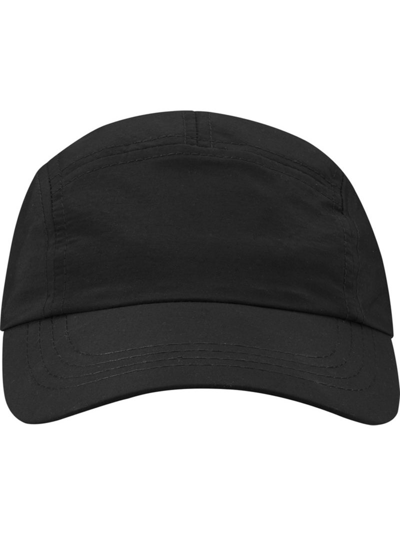 Casquette solara - elevate Noir - Kiabi