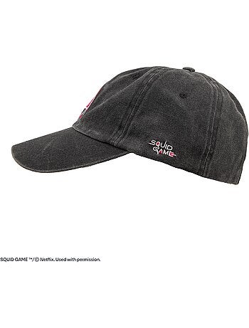 Casquette Soldat Triangle - Squid Game