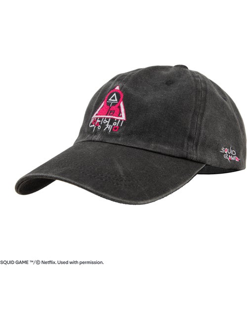 Casquette Soldat Triangle - Squid Game - Kiabi