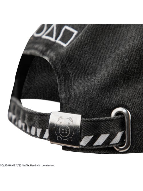 Casquette Soldat Triangle - Squid Game - Kiabi