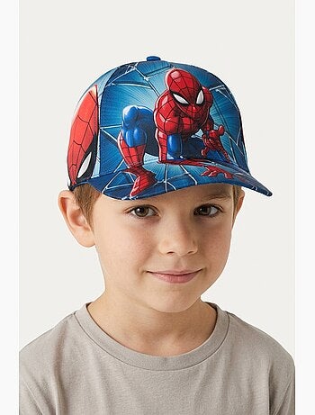 Casquette spider-man | licence officielle