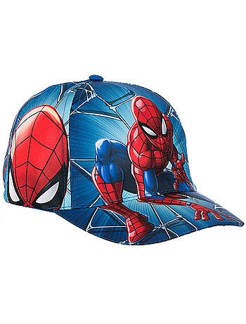 Casquette spider-man | licence officielle