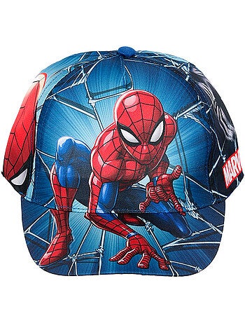 Casquette spider-man | licence officielle