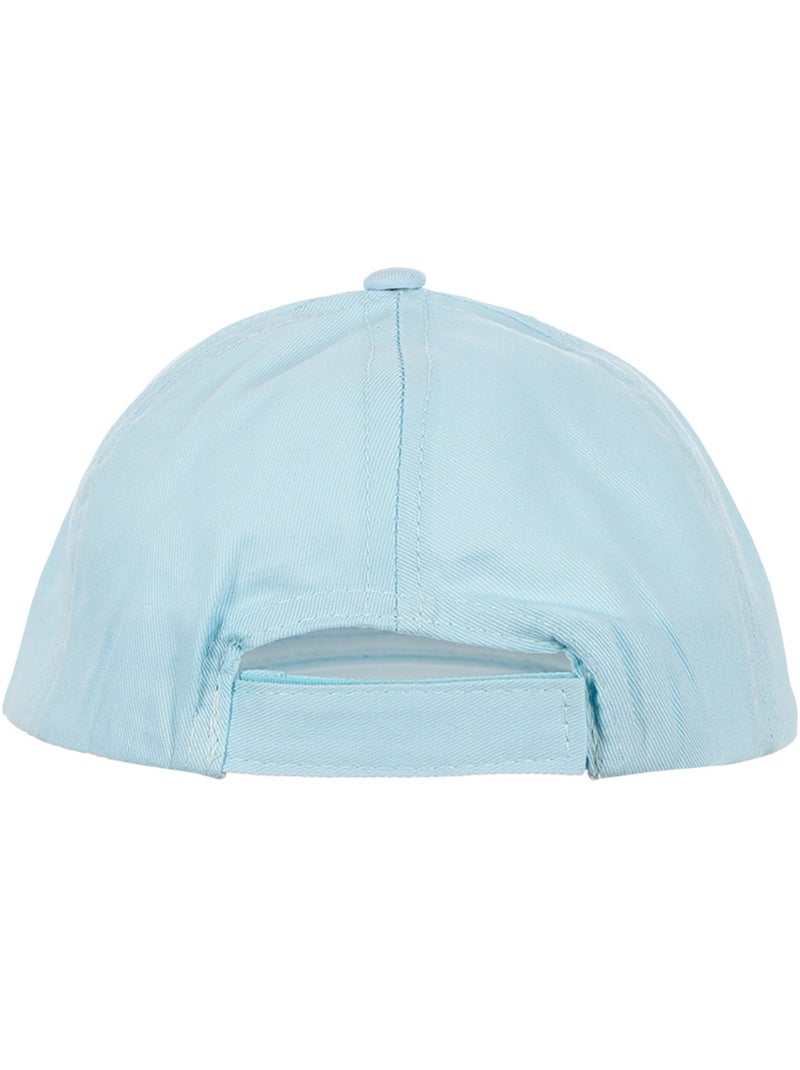Casquette Spider-Man  | Licence Officielle Bleu - Kiabi