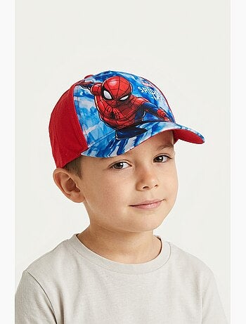 Casquette Spider-Man | Licence Officielle