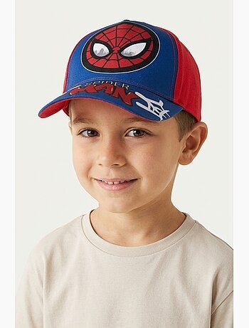 Casquette spider-man | licence officielle