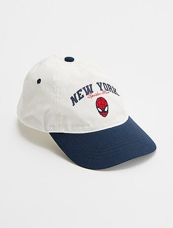 Casquette 'Spider-Man' 'Marvel'