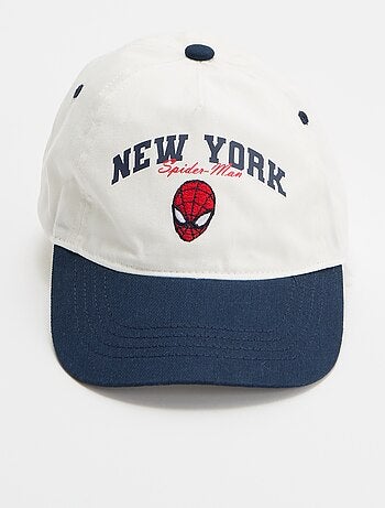 Casquette 'Spider-Man' 'Marvel'
