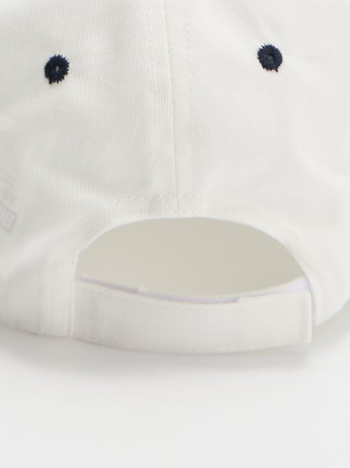 Casquette 'Spider-Man' 'Marvel' - Kiabi