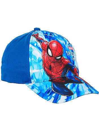 Casquette Spiderman | Licence Officielle