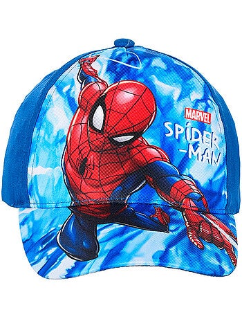 Casquette Spiderman | Licence Officielle
