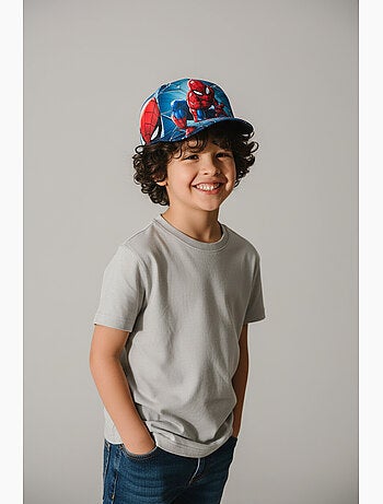 Casquette Spiderman | Licence Officielle